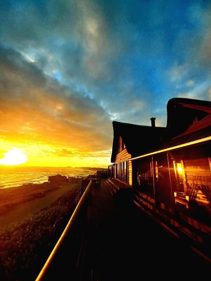 Oyster Bay Beach Lodge Exterior foto