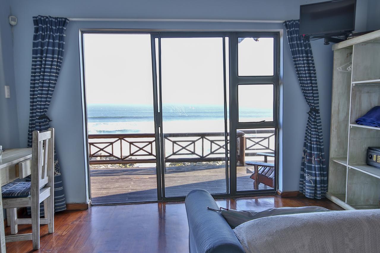Oyster Bay Beach Lodge Exterior foto