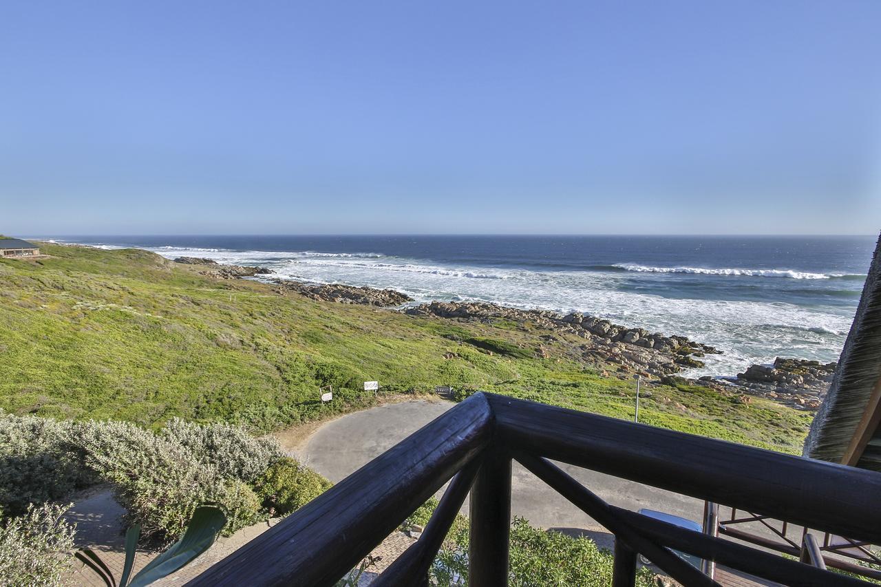 Oyster Bay Beach Lodge Exterior foto